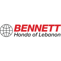 Bennett Honda Of Lebanon Logo