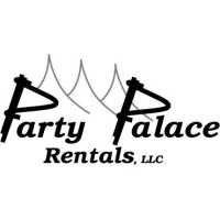 Party Palace Rentals, LLC Logo