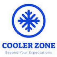 Cooler Zone Restaurant Supplies Logo