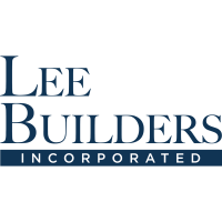 Lee Builders Inc. Logo
