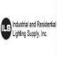Industrial and Residential Lighting Supply, Inc. Logo