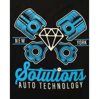 Automotive Technology Solution Inc. Logo