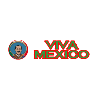 Viva Mexico Lexington Logo