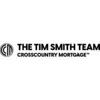 Tim Smith at CrossCountry Mortgage, LLC Logo