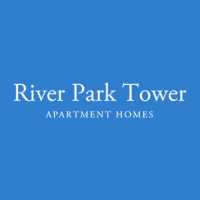 River Park Tower Apartment Homes Logo