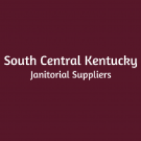 South Central Kentucky Janitorial Suppliers Logo