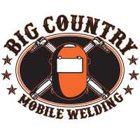 Big country mobile welding LLC Logo