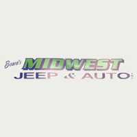 Beards Midwest Jeep & Auto Logo
