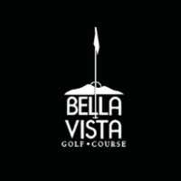 Bella Vista Golf Course Logo