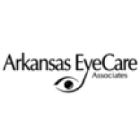 Arkansas Eye Care Associates Logo