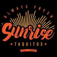 Sunrise Taquitos Logo
