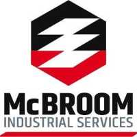 McBroom Industrial Services Logo