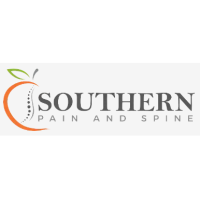 Southern Pain and Spine: Athens Logo