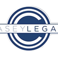 Casey Legal, P.C. Logo