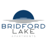 Bridford Lake Apartments Logo