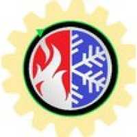 JENKO LLC, Mechanical Service Logo