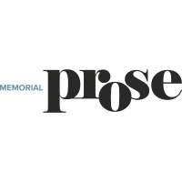 Prose Memorial Logo