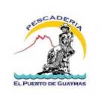 Pescaderia El Puerto De Guaymas Logo