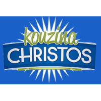 Kouzina Christos Logo
