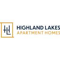 Highland Lakes Logo