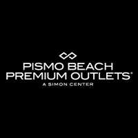 Pismo Beach Premium Outlets Logo
