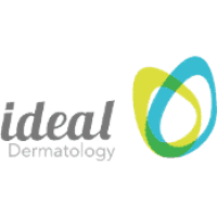 Ideal Dermatology - Loveland Logo