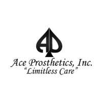 Ace Prosthetics Inc Logo