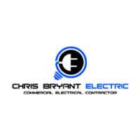 Chris Bryant Electric Logo