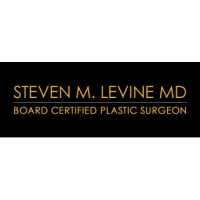 Steven M. Levine, M.D Logo