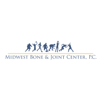 Midwest Bone & Joint Center, P.C. Logo