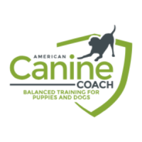 American Canine Coach Logo
