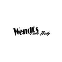 Wendt's Auto Body Logo