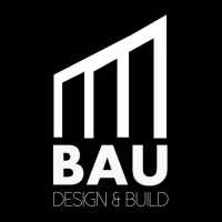 BAU Design & Build Logo