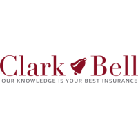 Clark & Bell Insurance Agency Logo