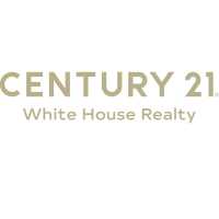 Chuck Ames at Century 21 White House Realty Logo