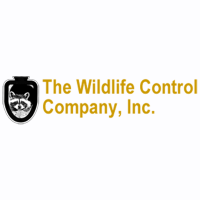 The Wildlife Control Company Inc Logo