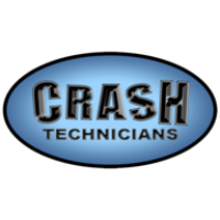 CRASH Technicians Logo