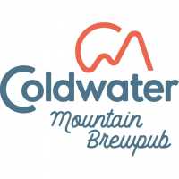 Coldwater Mountain Brewpub Logo