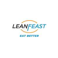 LeanFeast® Logo