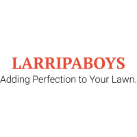 Larripaboys Candles gifts and more Logo