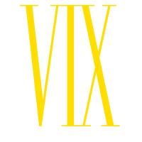 Vix Male Enhancement Logo