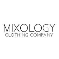 Mixology Clothing Company Scarsdale Logo