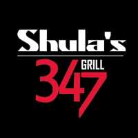 Shulas 347 Grill - Coral Gables Logo