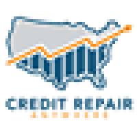 Credit Repair Anywhere Logo