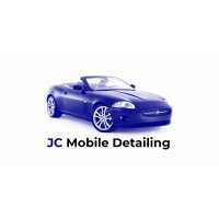 JC Mobile Detailing Logo