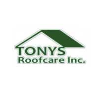 Tonys Roofcare Inc. Logo