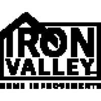 Iron Valley Home Improvements LLC Logo