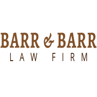 Barr & Barr Law Firm Logo