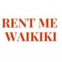 Rent Me Waikiki Rentals Logo