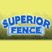 Superior Fence Logo